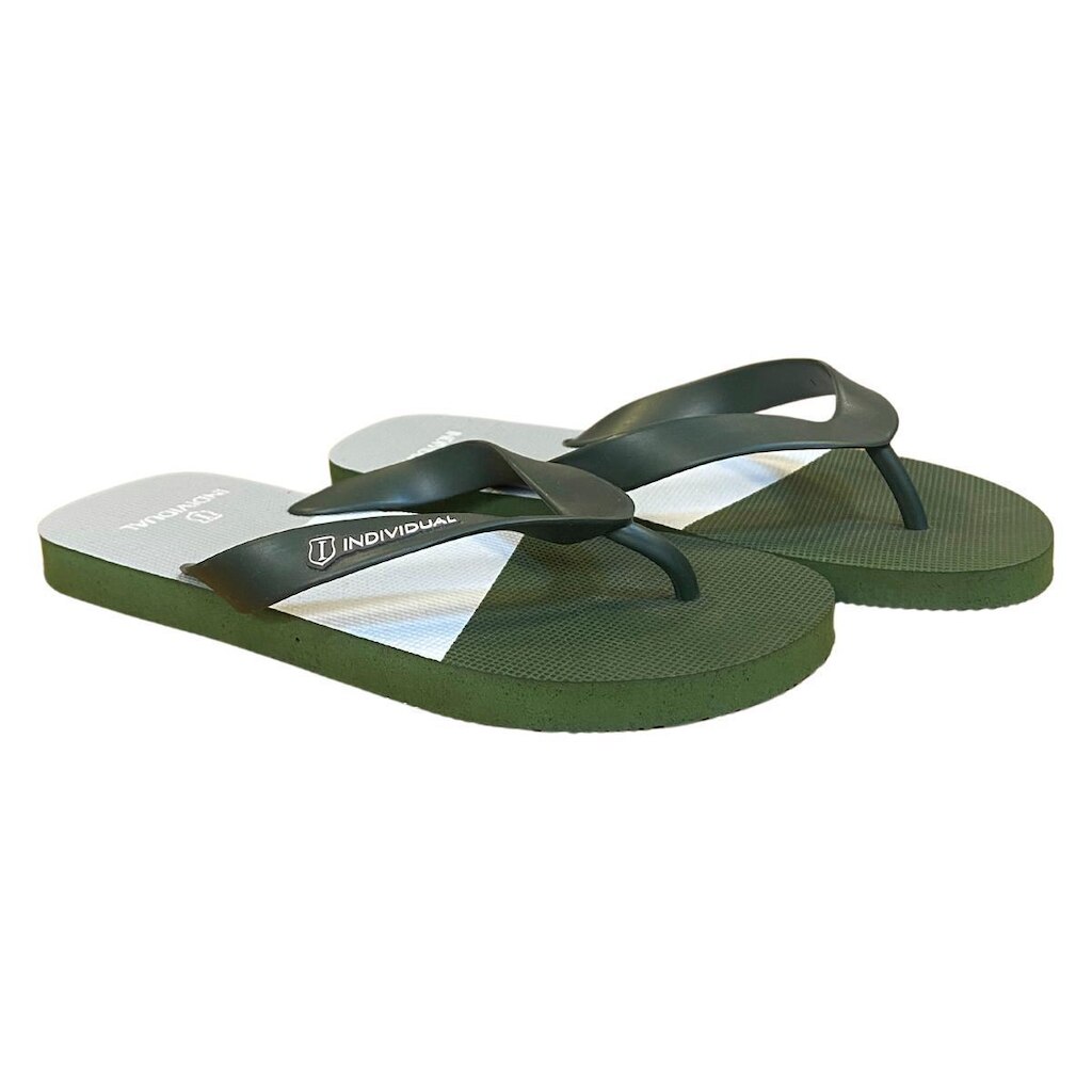 Chinelo Individual Masculino Diagonal Lin