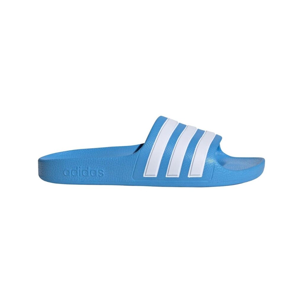 Chinelo Infantil Adidas Slide Adilette Aqua