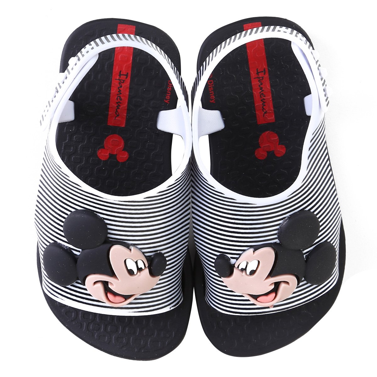 netshoes chinelo infantil