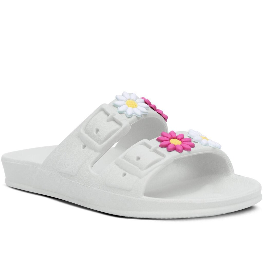 Chinelo Infantil Feminina Sandália Papete Moda Slide 12.59
