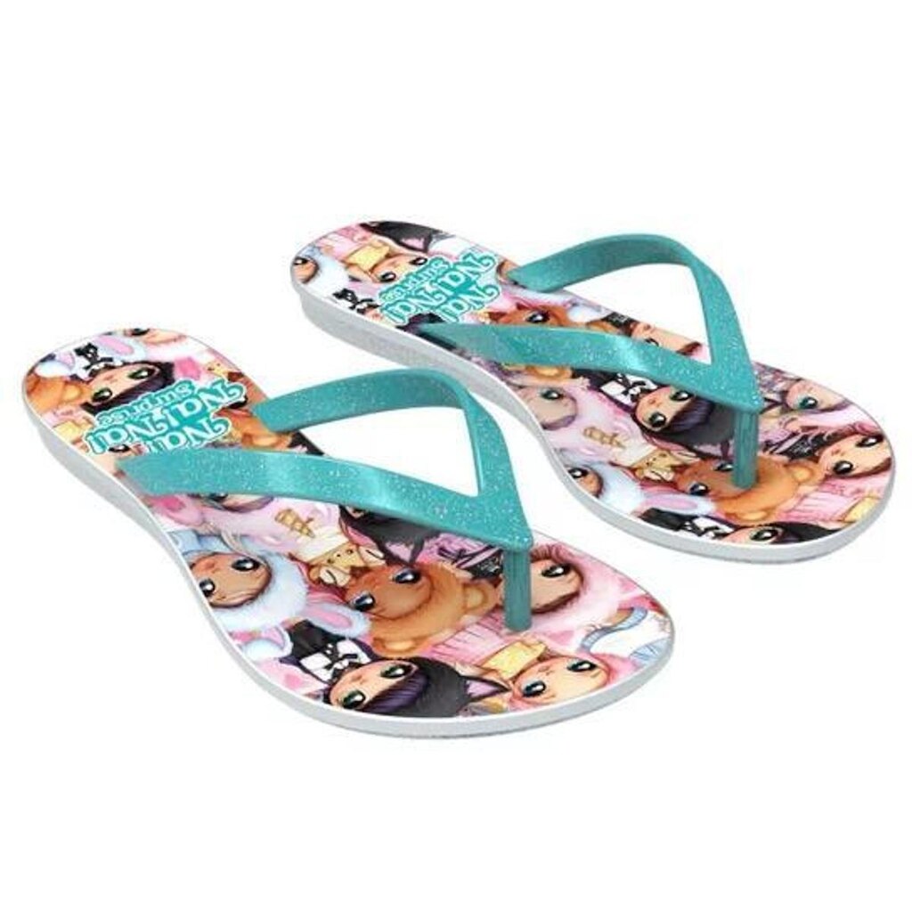 Chinelo Infantil Feminino