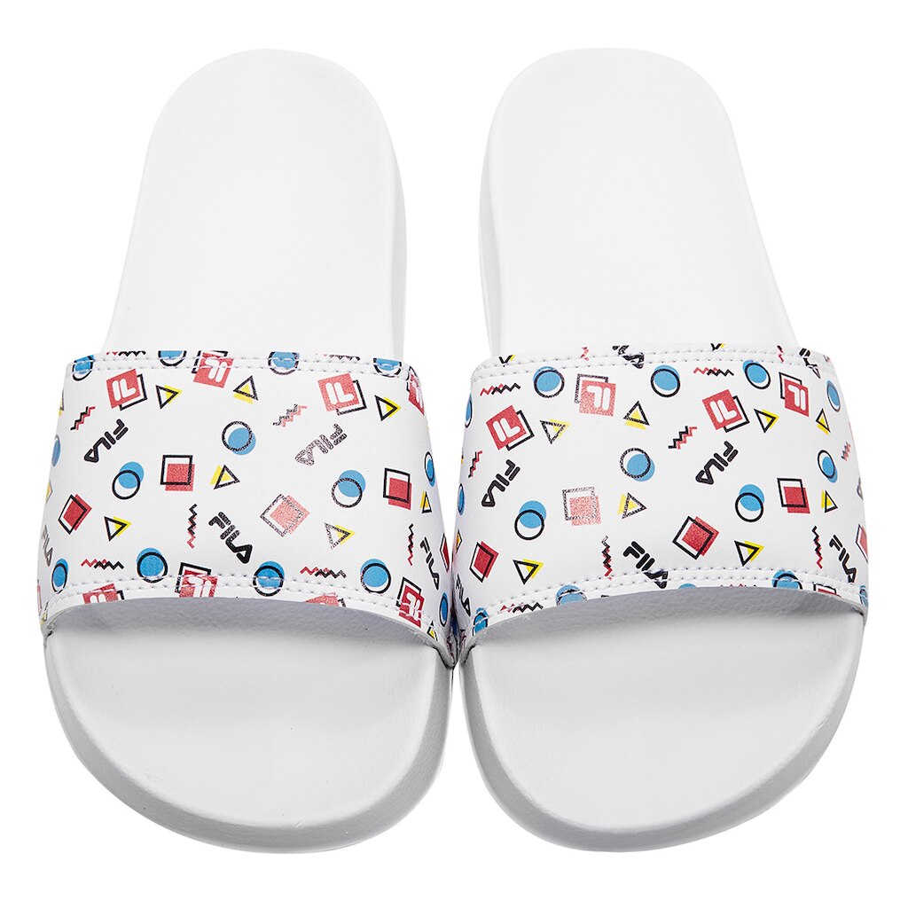 Chinelo Infantil Fila Drifter