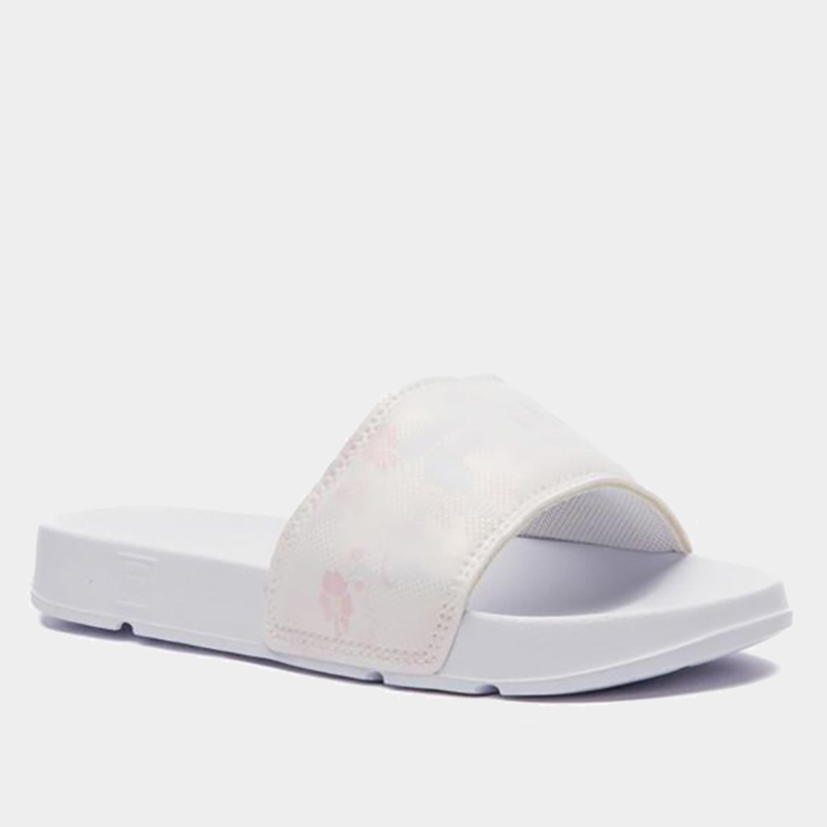 Chinelo Infantil Fila Drifter - 1