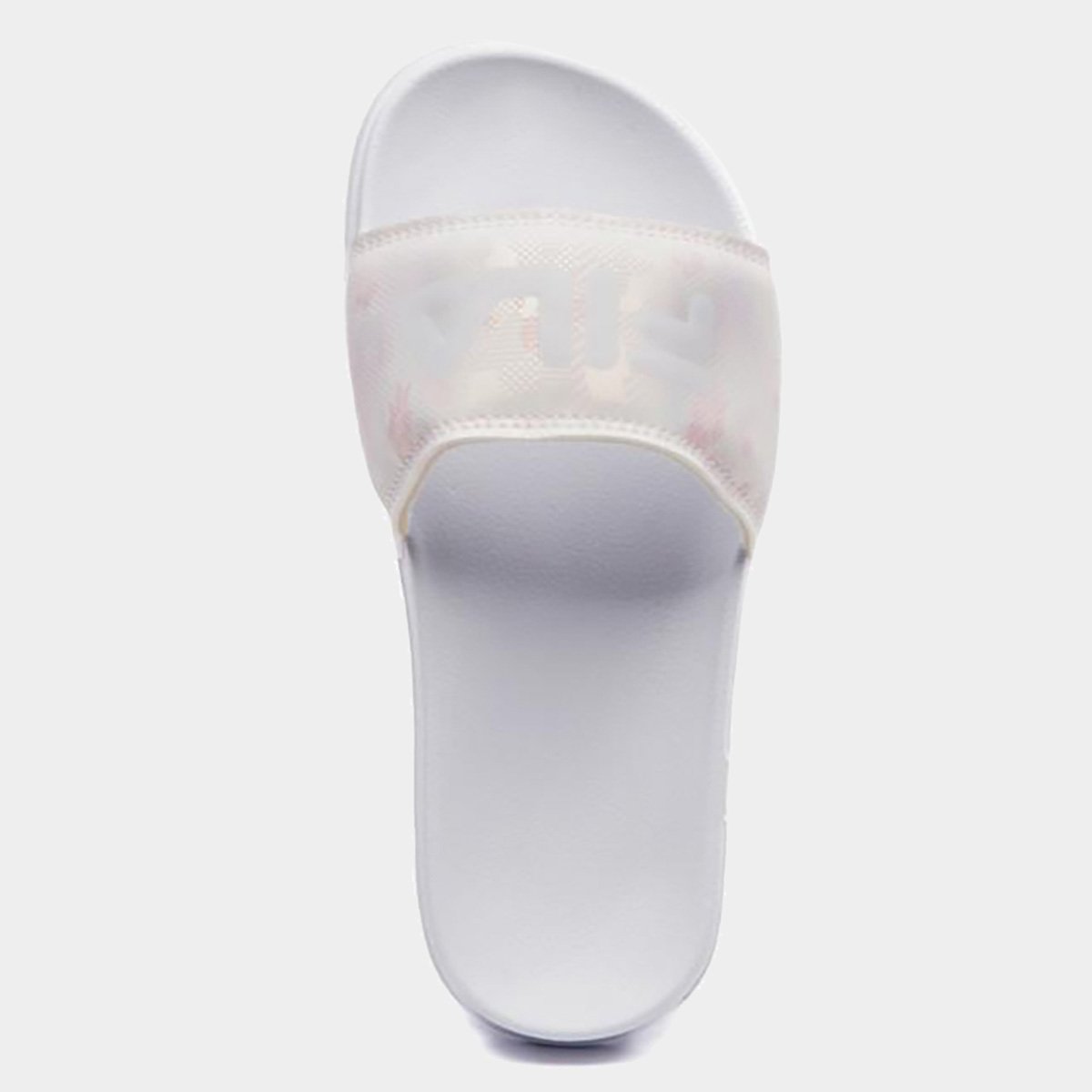 Chinelo Infantil Fila Drifter - 3