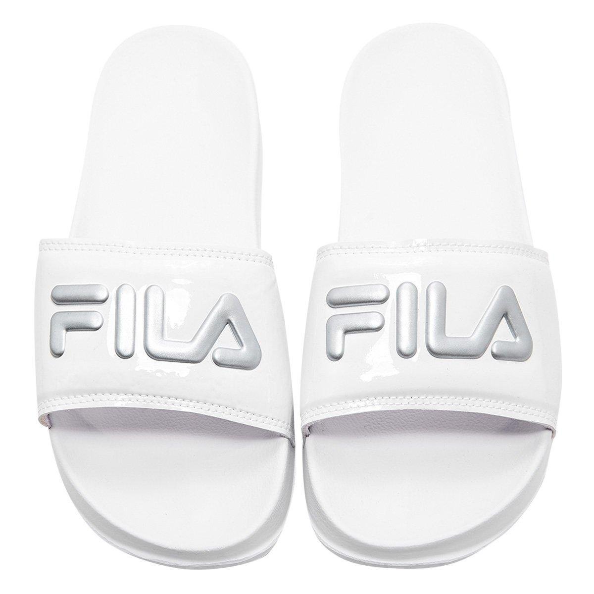 Chinelo Infantil Fila Drifter é boa?