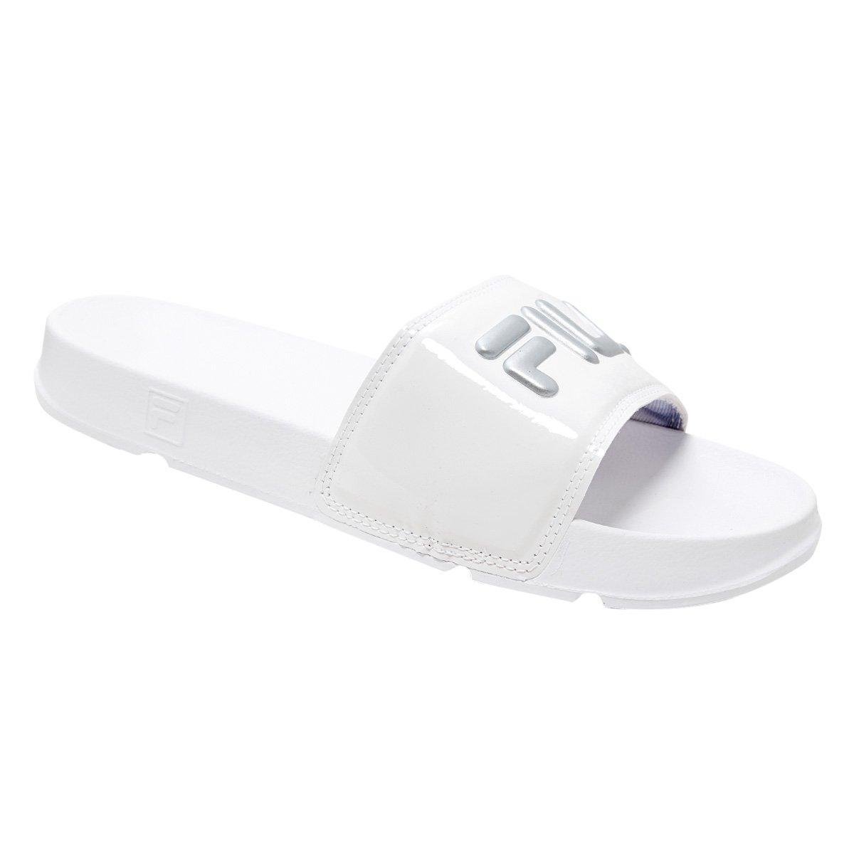 Chinelo Infantil Fila Drifter - 1
