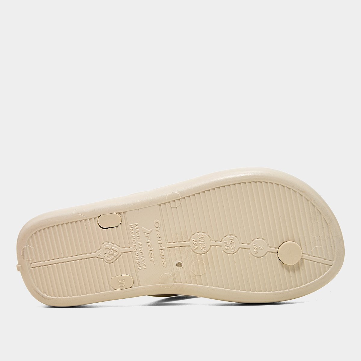 Chinelo Infantil Grendene Core - 3