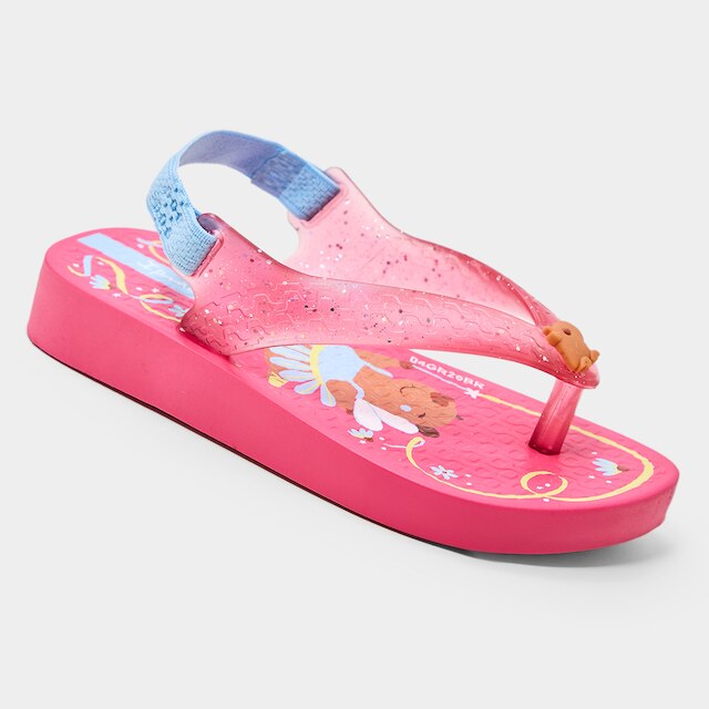 Chinelo Infantil Grendene Ipanema Hype Menina