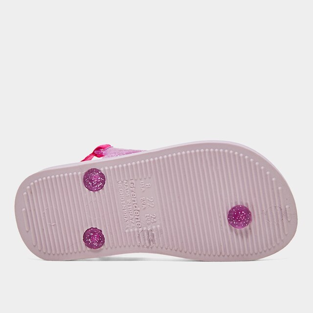 Chinelo Infantil Grendene Ipanema Hype Menina