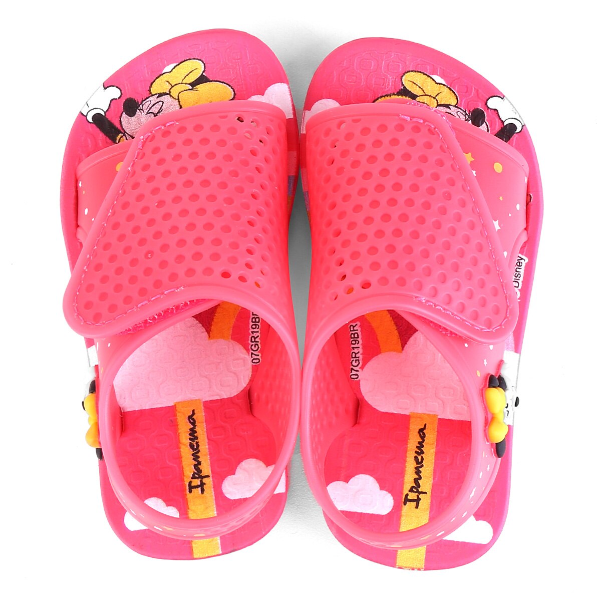 Chinelo Grendene Infantil: Promoções e Ofertas na Americanas