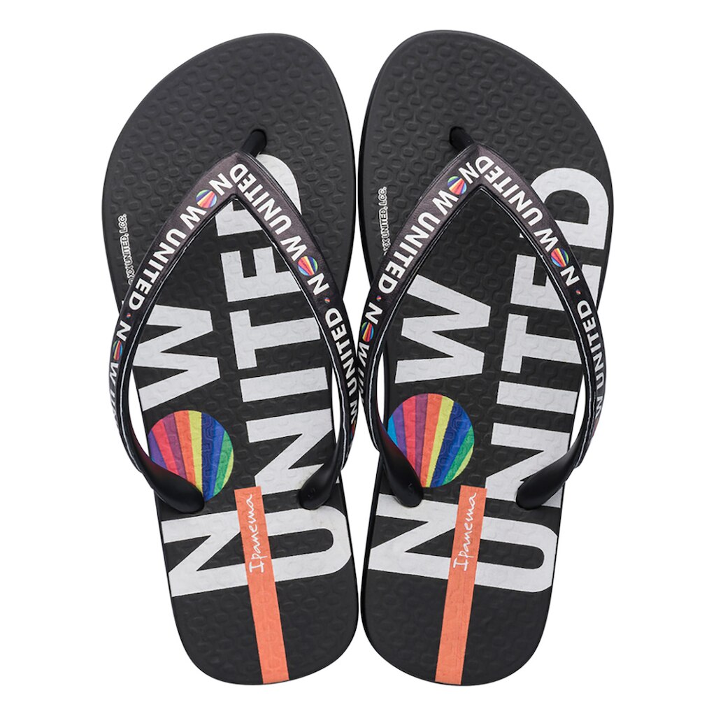 Chinelo Infantil Grendene Kids Ipanema Now United