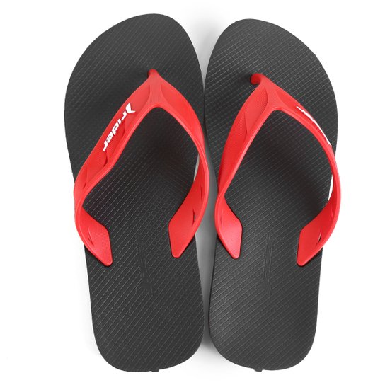 Chinelo Infantil Grendene Kids Rider Street - Preto+Vermelho é ruim? Chinelo Infantil Grendene Kids Rider Street - Preto+Vermelho é boa?