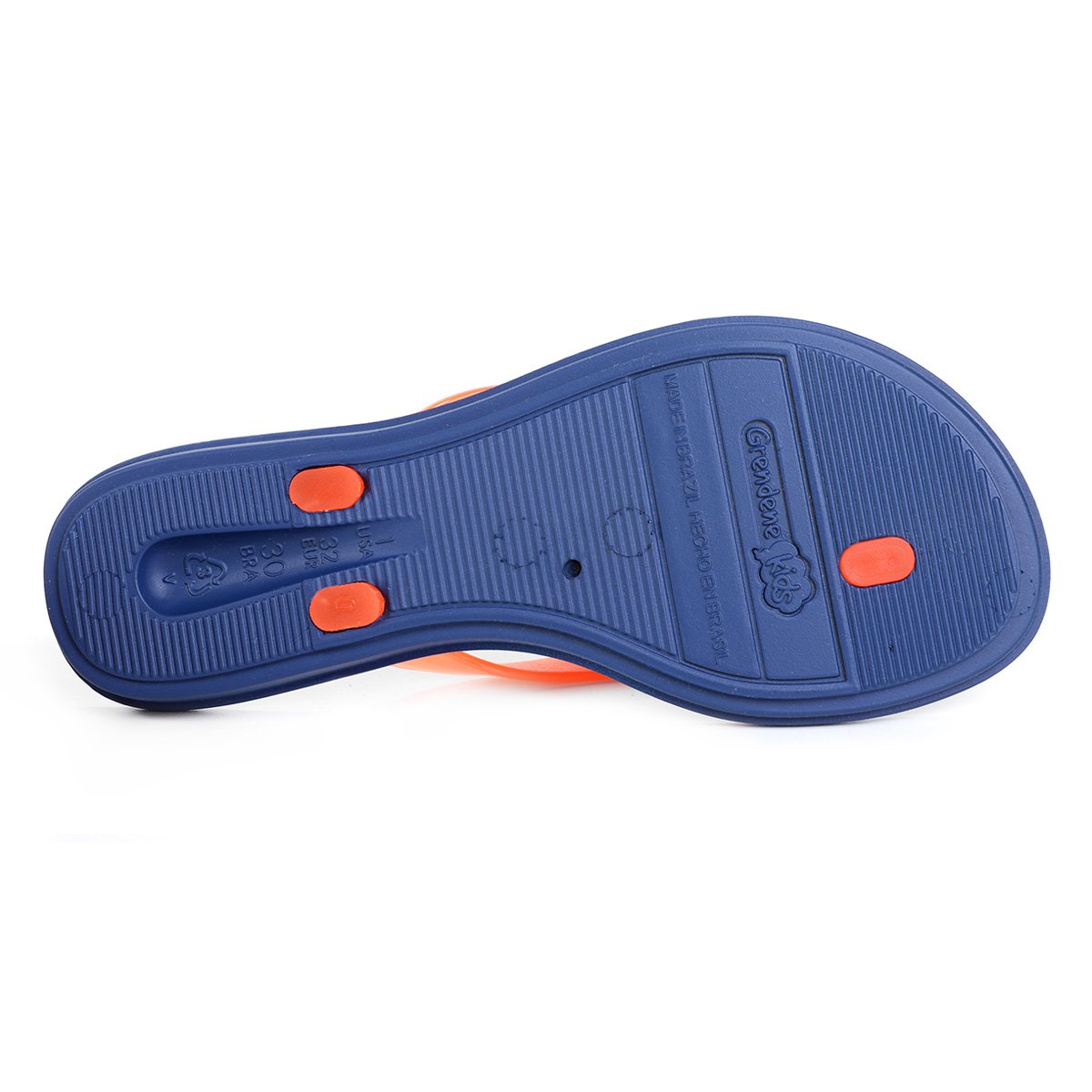 Chinelo Infantil Grendene Kids Space Jam II Pop It Feminino - 3