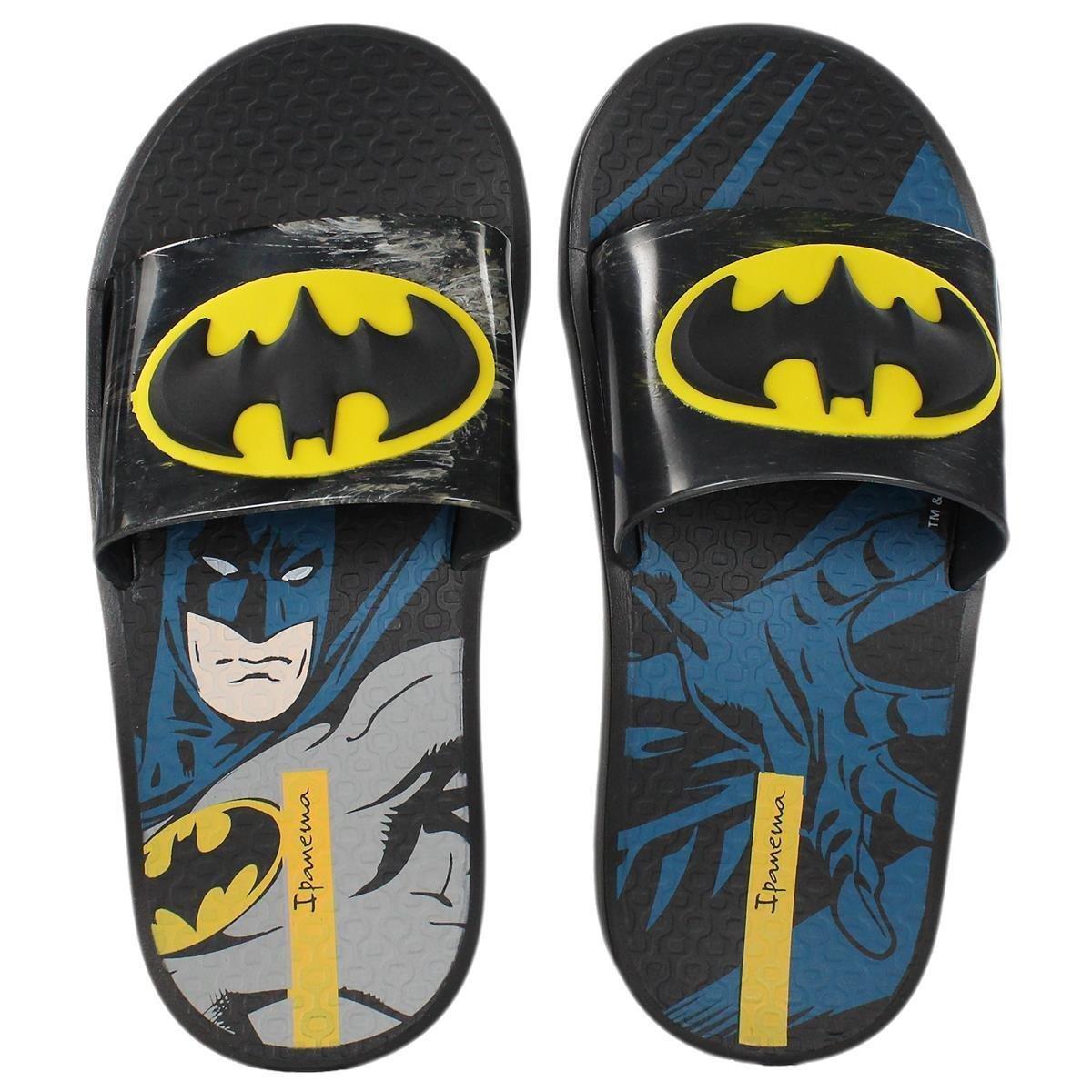 netshoes chinelo infantil