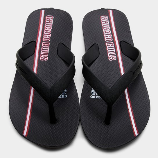 Chinelo Infantil Grendene NBA II