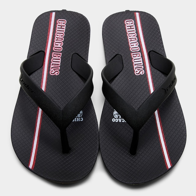Chinelo Infantil Grendene NBA II