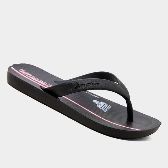 Chinelo Infantil Grendene NBA II