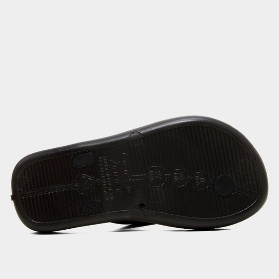 Chinelo Infantil Grendene NBA II