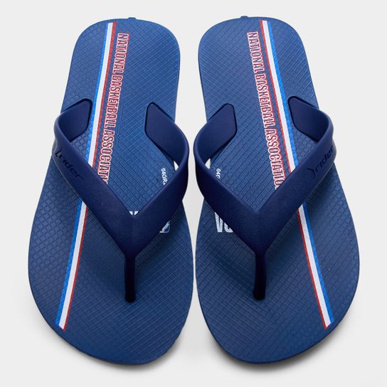 Chinelo Infantil Grendene NBA II