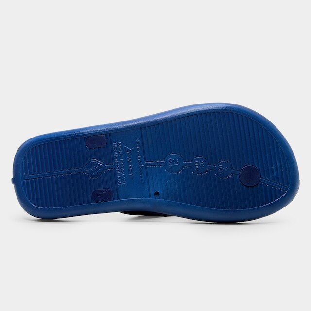 Chinelo Infantil Grendene NBA II