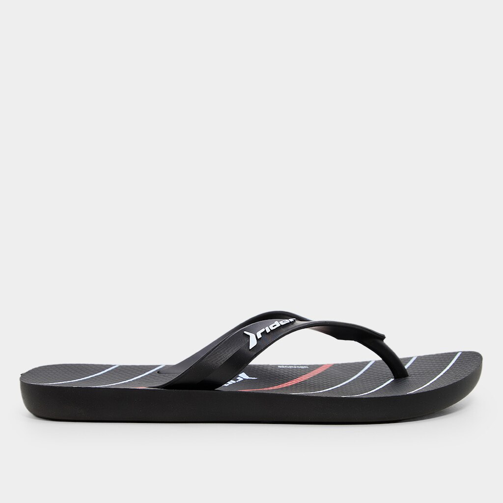 Chinelo Infantil Grendene Rider Feel