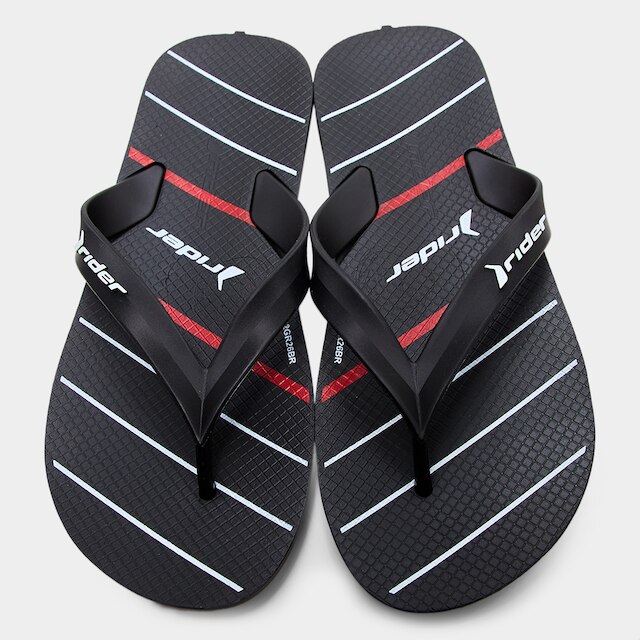 Chinelo Infantil Grendene Rider Feel