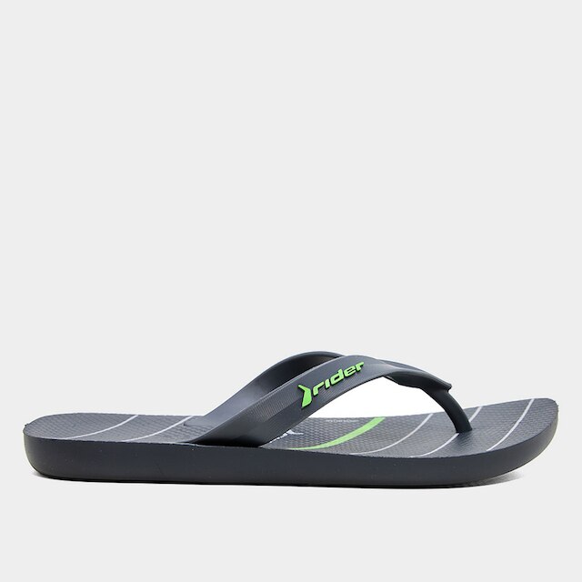 Chinelo Infantil Grendene Rider Feel