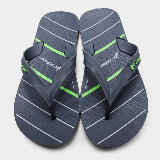 Chinelo Infantil Grendene Rider Feel