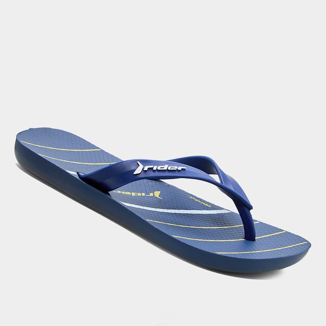 Chinelo Infantil Grendene Rider Feel