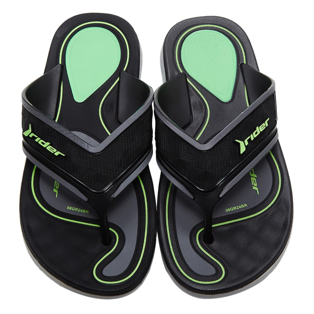Chinelo Infantil Grendene Rider R Line Plus