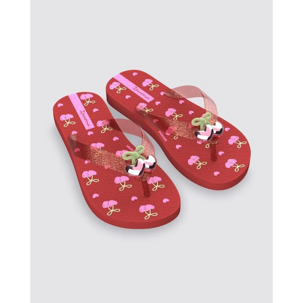 Chinelo Infantil Ipanema Belle II