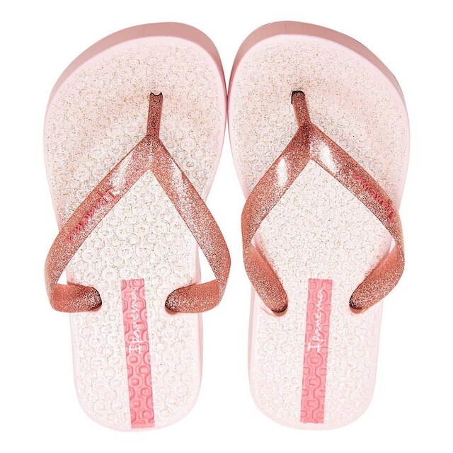 Chinelo Infantil Ipanema Glitter Menina