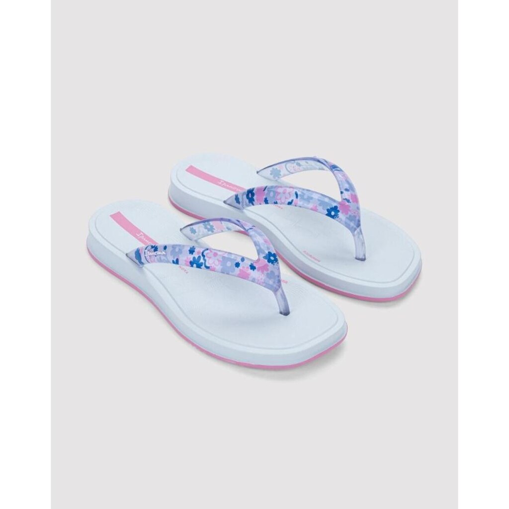 Chinelo Infantil Ipanema Glow Trendy