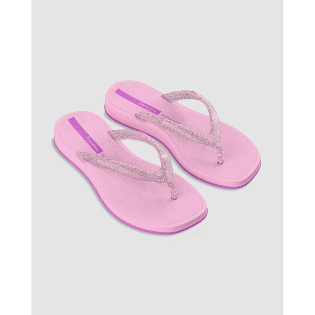 Chinelo Infantil Ipanema Glow Trendy