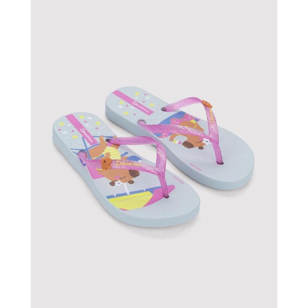 Chinelo Infantil Ipanema Hype