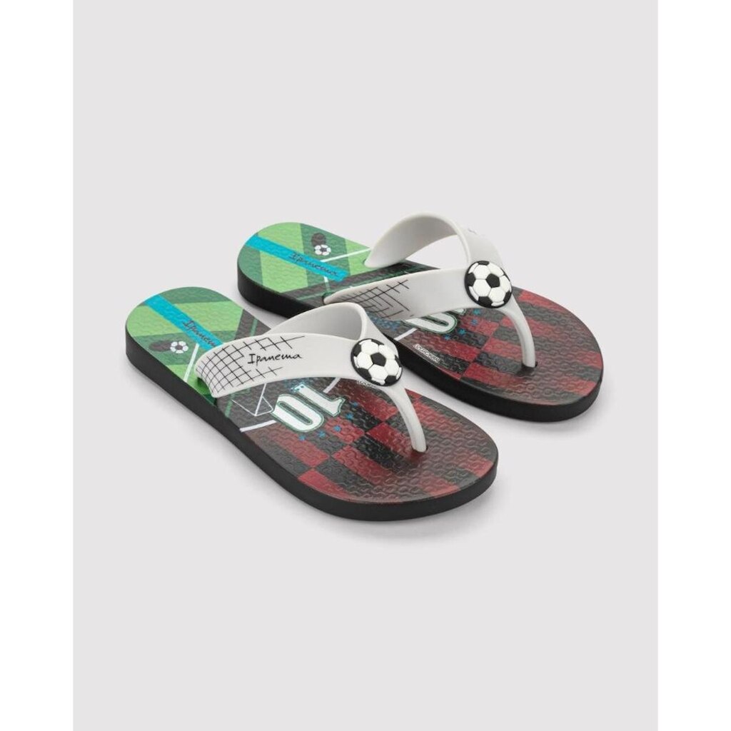 Chinelo Infantil Ipanema Sporty