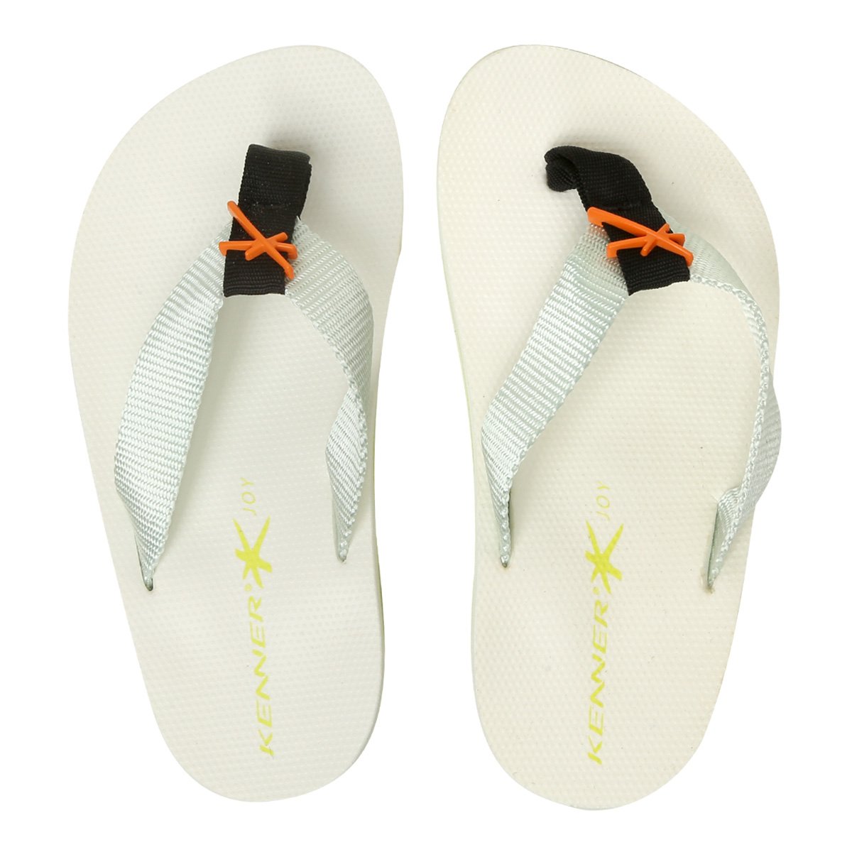 chinelo kenner masculino infantil