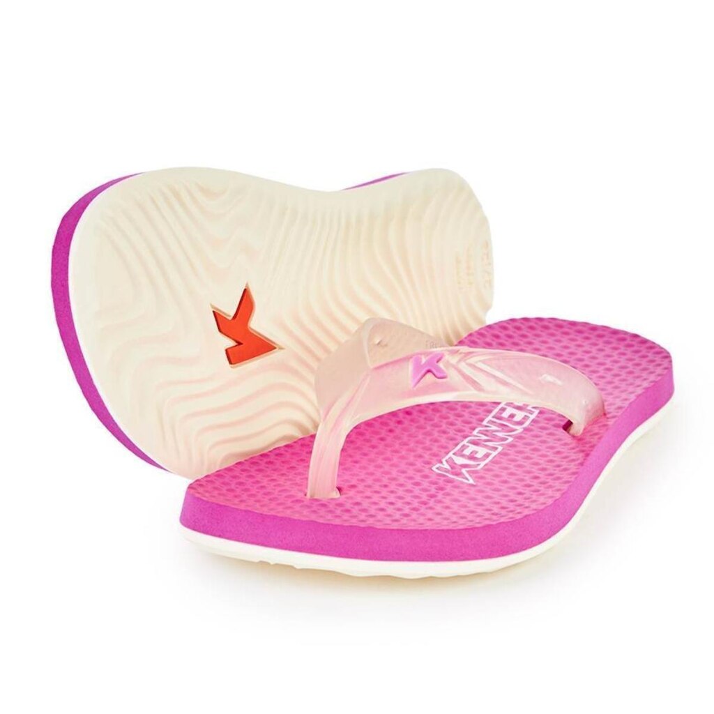 Chinelo Infantil Kenner New Summer Kids
