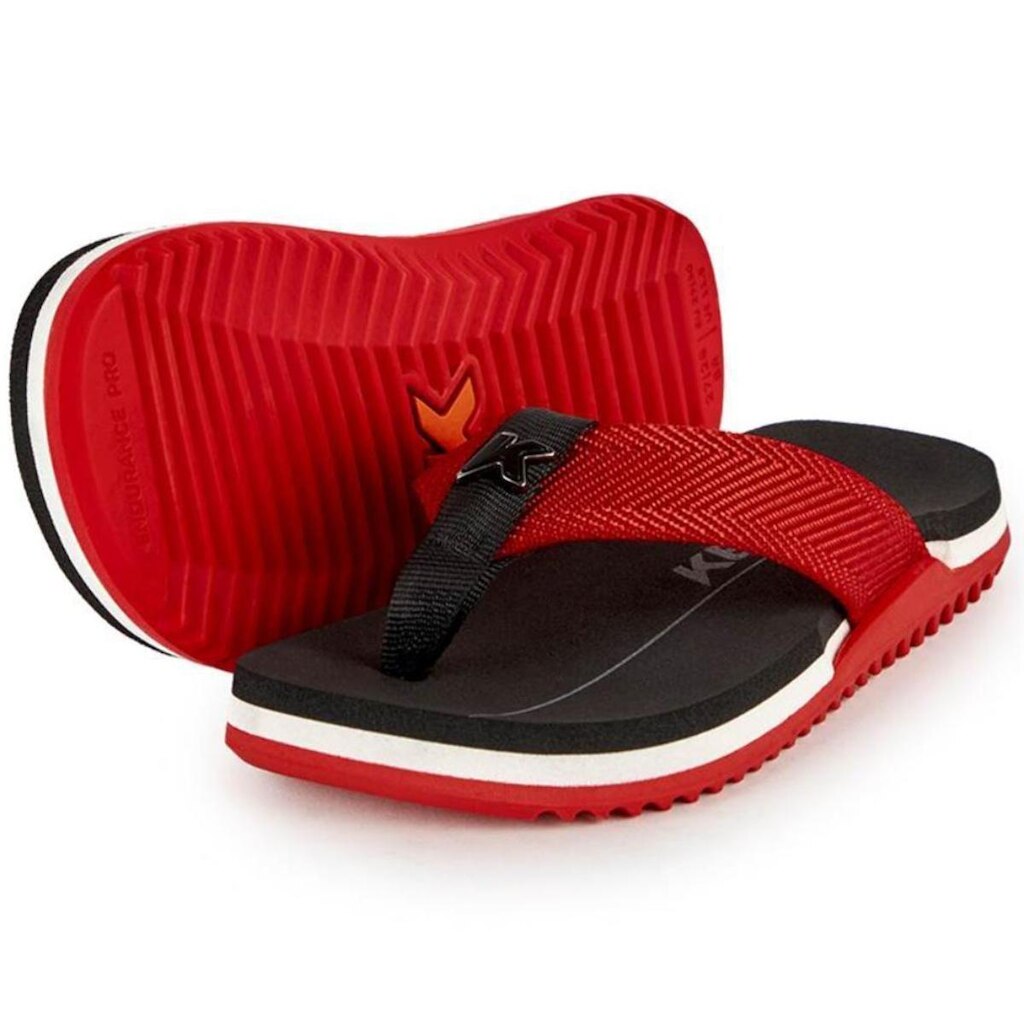 Chinelo Infantil Kenner NK6 Pro