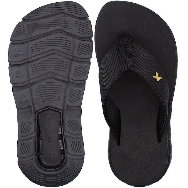 Chinelo Infantil Kenner Rakka Kids