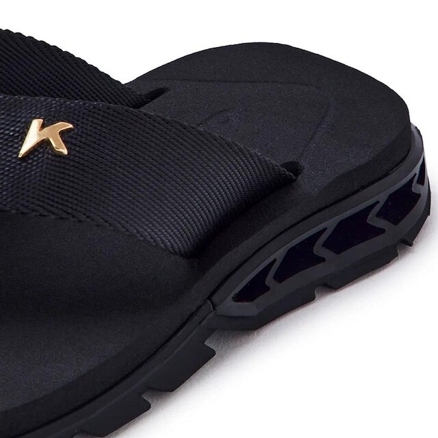 Chinelo Infantil Kenner Rakka Kids