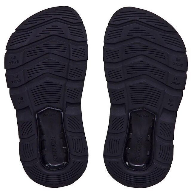 Chinelo Infantil Kenner Rakka Kids