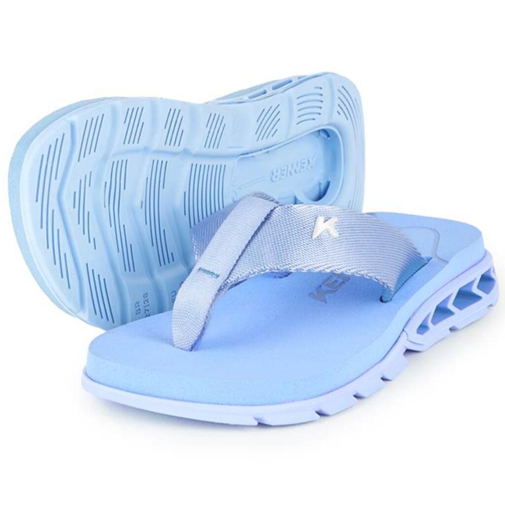 Chinelo Infantil Kenner Rakka Kids