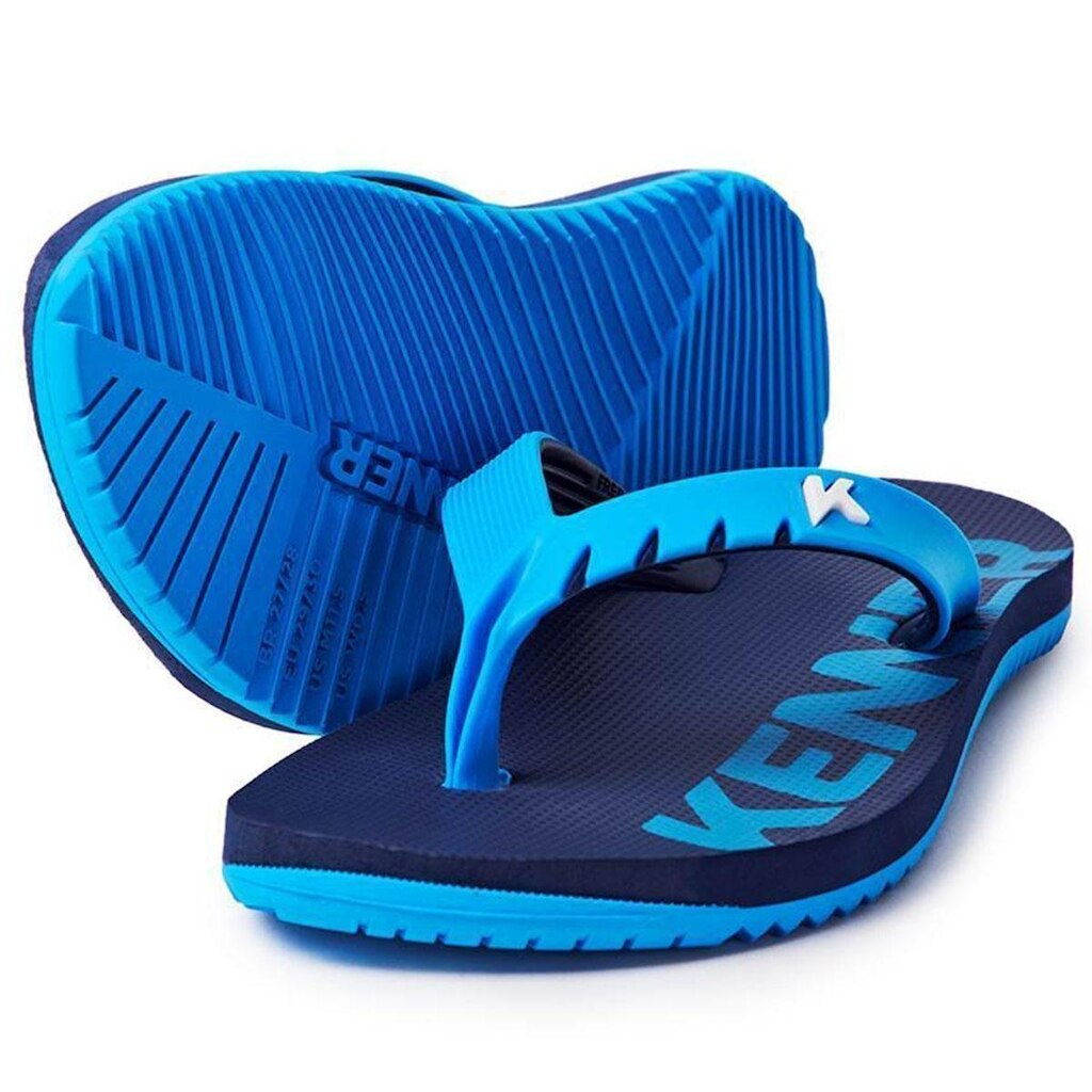Chinelo Infantil Kenner Red Kids