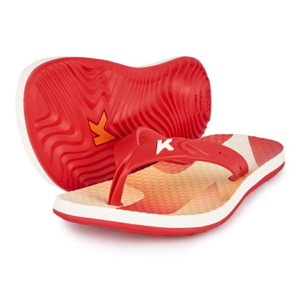 Chinelo Infantil Kenner Summer Clean Kids
