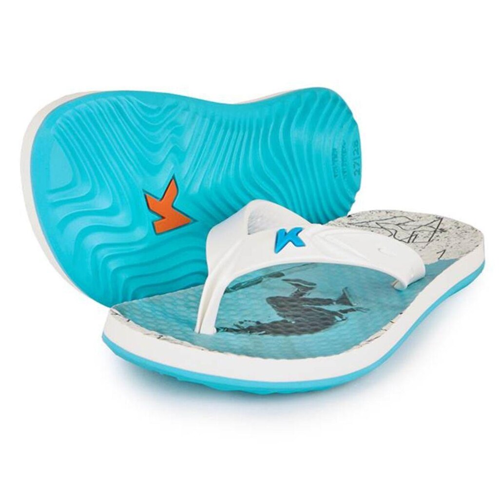 Chinelo Infantil Kenner Summer SK8 Kids