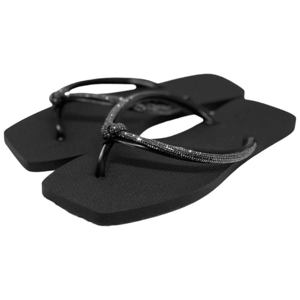 Chinelo Infantil Menina Casual Moderno Sua cia Mini Diamond