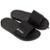 Chinelo Infantil Meninos Rider Kids Street Slide - Preto