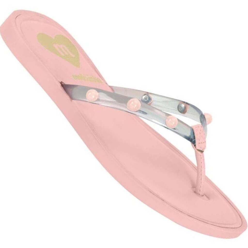 Chinelo Infantil Molekinha 2335.102 Feminino