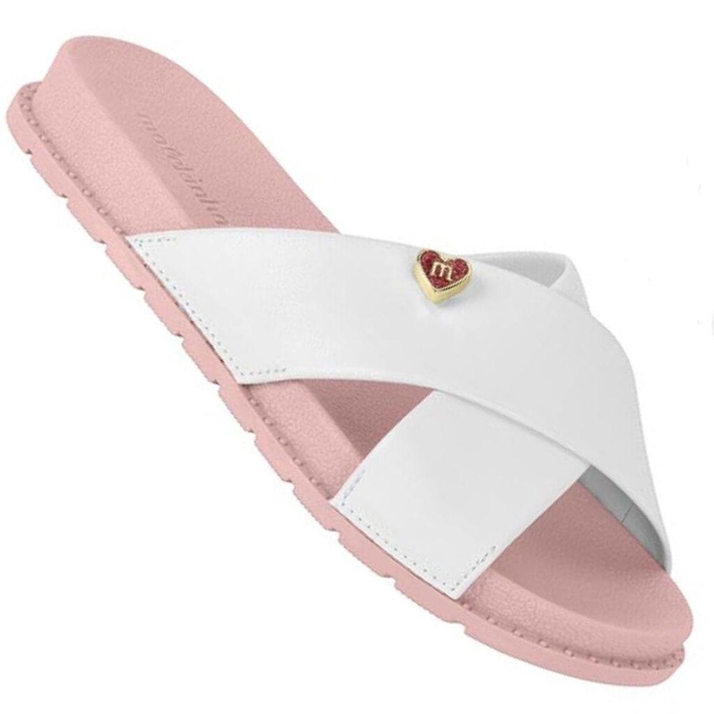 Chinelo Infantil Molekinha 2341.115 Meninas